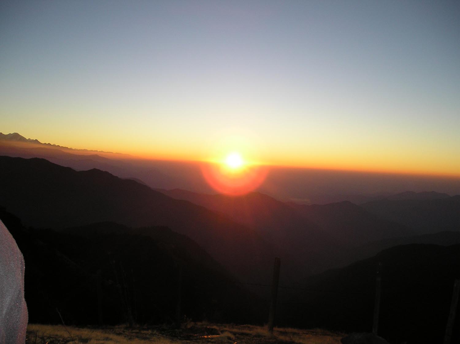 OLYMPUS DIGITAL CAMERA हाम्रो प्रतिवद्धता