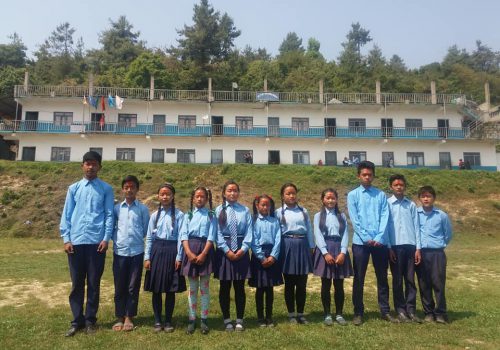 टिकोट माविमा जुरेस गठन