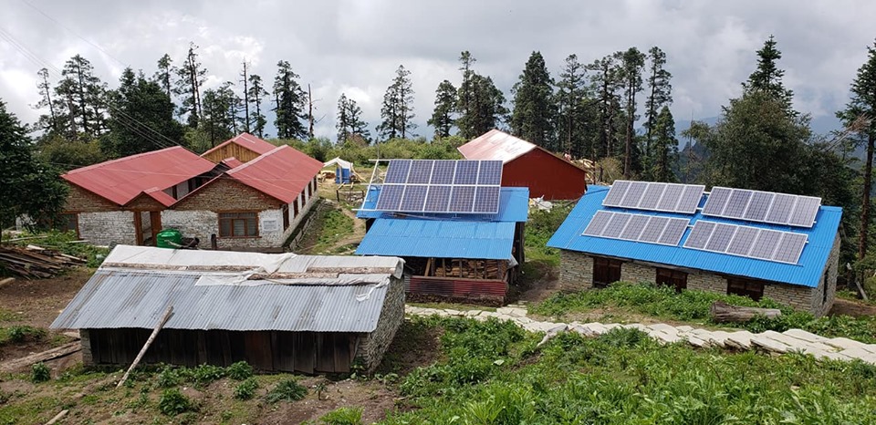 65023992_2317174161654040_1233327368311930880_n महरेडाँडामा गेष्टहाउस थपियो