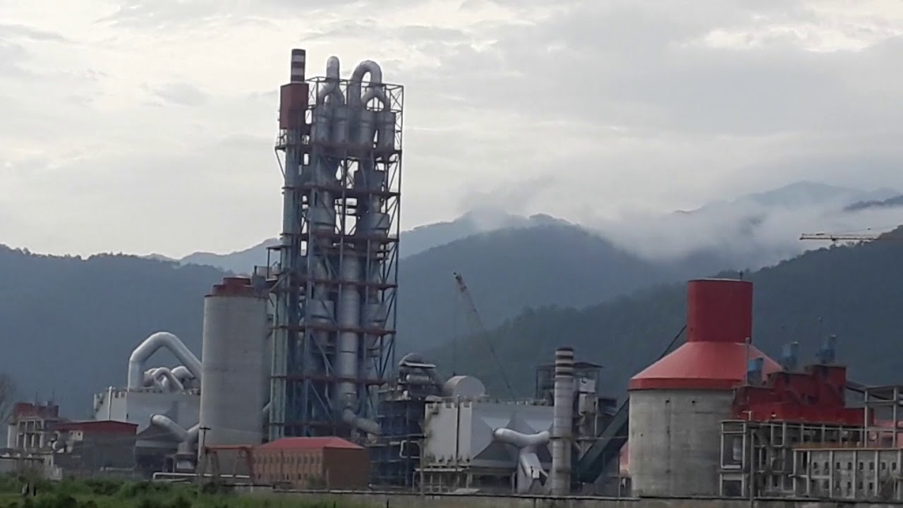 cement factory सिमेन्टमा ४३ र ५३ ग्रेडको गुणस्तर: कसरी बन्छ यो सिमेन्ट? घर बनाउँदा कुन ग्रेडको प्रयोग गर्ने?