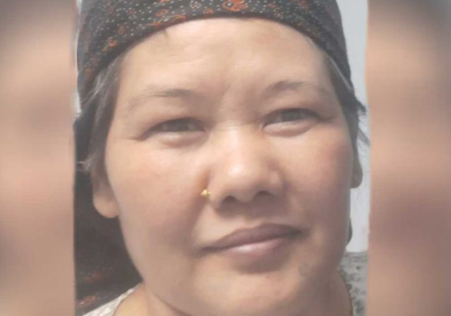 यी नेपाली महिला दुबईमा अलपत्र ,कतैै तपाई‌ले चिन्नु पाे भएको छ कि ?