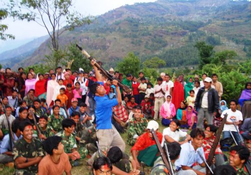 इतिहाँसको पानाबाट ः जनयुद्ध दिवस र म्याग्दी