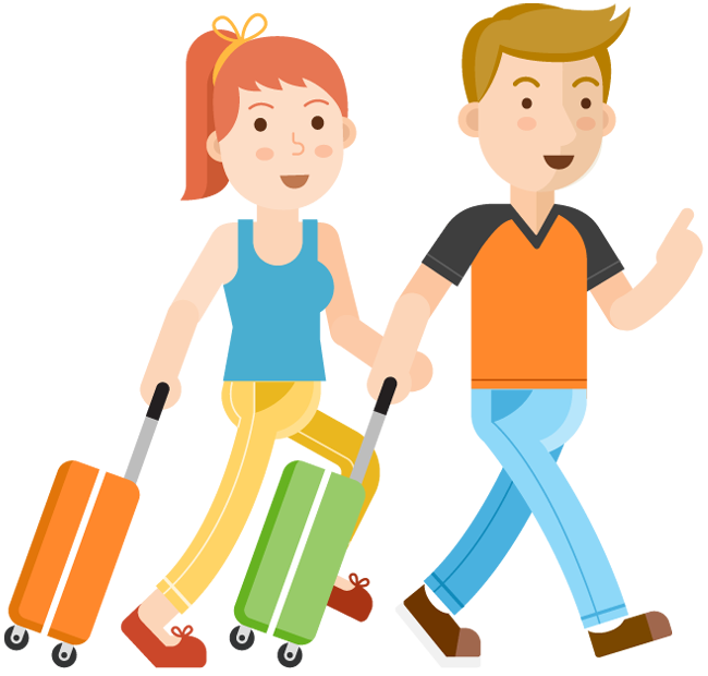 Traveller image बास नपाएर अलपत्र चिनियाँ पर्यटकको उद्घार