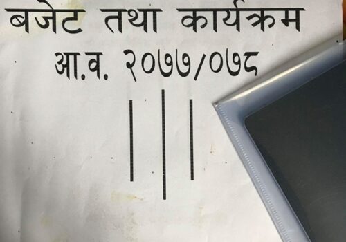 रोजगारी गुमाएर फर्केकालाई कुन गाउँपालिकामा कस्तो कार्यक्रम