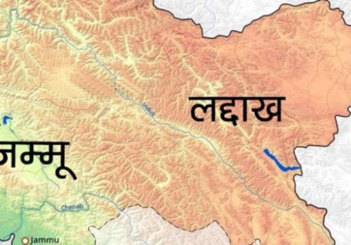 भारत-चीन सीमा विवाद: चीनद्वारा १० भारतीय सैनिक कब्जामुक्त