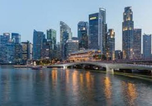 सिंगापुरमा मन्दी, विश्व अर्थव्यवस्थाका लागि खतराको संकेत