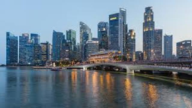 सिंगापुरमा मन्दी, विश्व अर्थव्यवस्थाका लागि खतराको संकेत