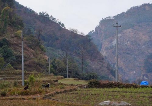 म्याग्दीमा दैनिक विधुत ‘ट्रिप’ भैरहँदा उपभोक्ता हैरान