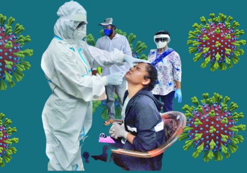 १०७ को ज्यान गयो, संक्रमित नौहजार ६३९