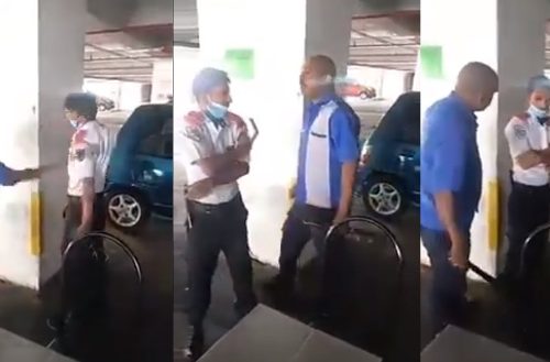 कुटपिट गर्ने नेपाली नै हो भनेर हामीलाई बदनाम हुने रहर थिएनः राजदूत पाण्डे