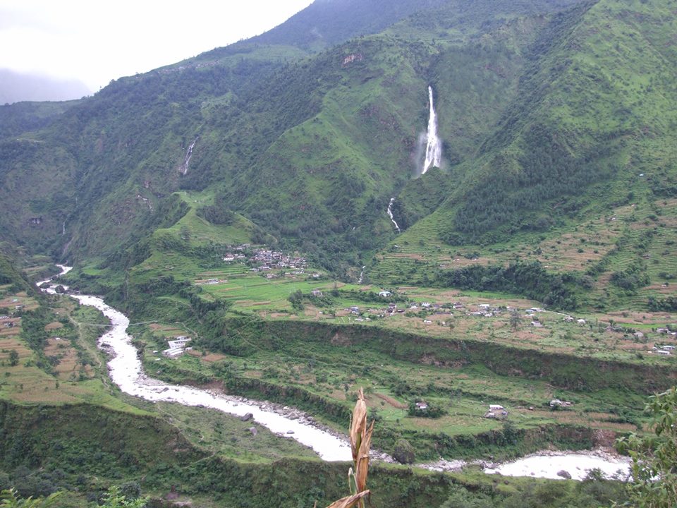 मिस्ट्री खोलाको साधारण शेयर निष्कासन