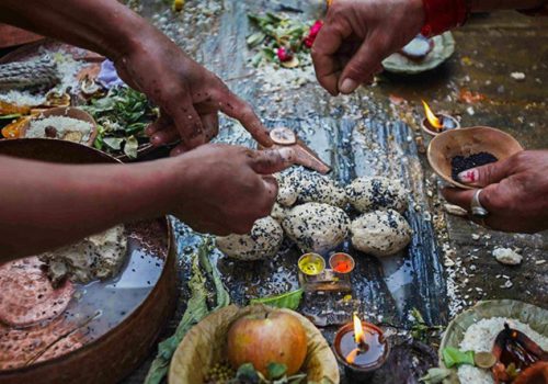 आजदेखि सोह्र श्राद्ध शुरु, कोरोनाकै कारण श्राद्ध गर्न नसके विकल्प प्रयोग गर्न सकिने