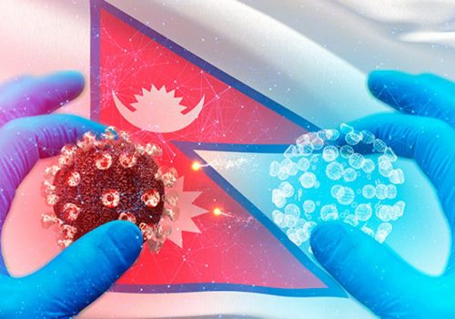नेपालमा कोरोना संक्रमतिको संख्या २ लाख ५० हजार नाघ्यो