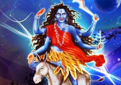 आज महासप्तमी : फुलपाती भित्राईंदै, कालरात्रि देवीको आराधना गरिँदै