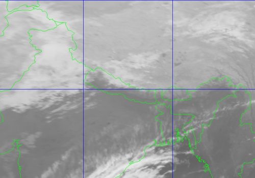 पश्चिमी वायुको प्रभाव : वर्षा र हिमपातको सम्भावना