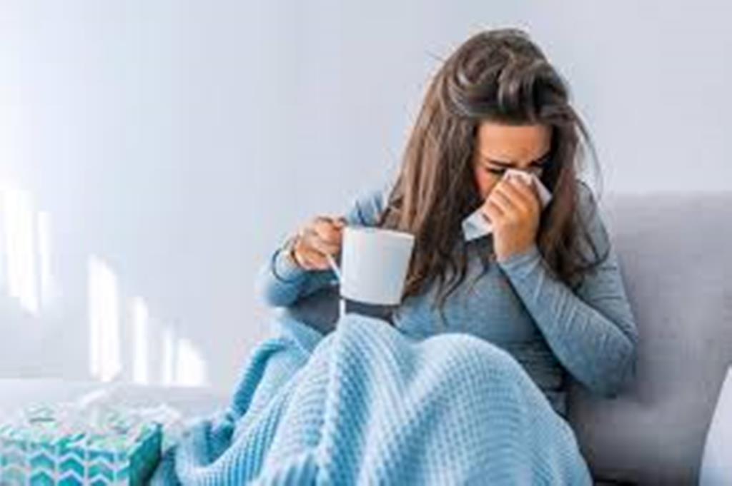 images देशभर चिसो बढ्यो, जुम्लाको तापक्रम माइनसमा