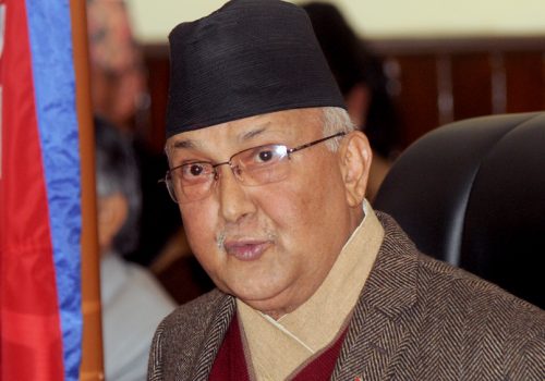 तथ्यको हिसावकिताव गर्दै नेकपा