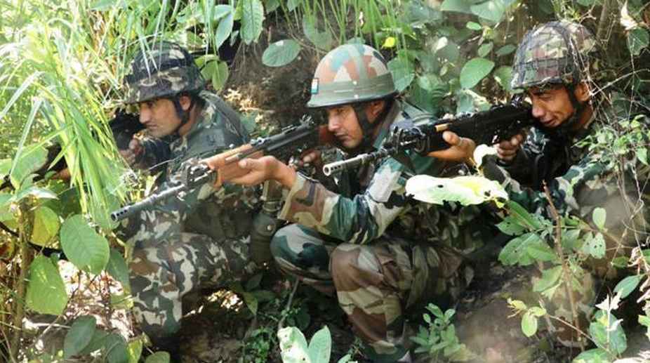 1493623852-nepal-army-military-exercise-facebook अमेरिकी राजदूतले भने- अमेरिकी सेना नेपाली सेनाभन्दा ३१ वर्षले कान्छो