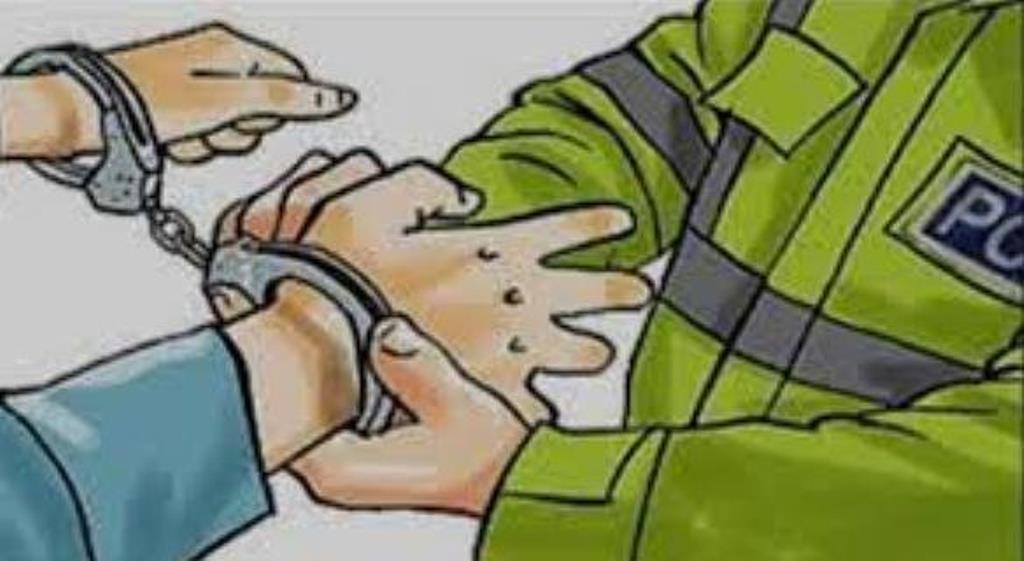 14a2997af77d1c76e7fd3a3d0560ee9d1563265544 (3) विप्लव कार्यकर्ता रिहा