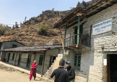 देशभरका विद्यालय बन्द गर्ने सरकारको निर्णय, सबै परीक्षा पनि स्थगन