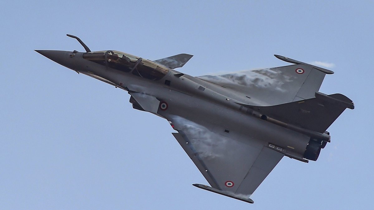 1617717619.Rafale Warplane India-France ‘अबको ४ सातामा विश्वयुद्ध हुने चेतावनी !’
