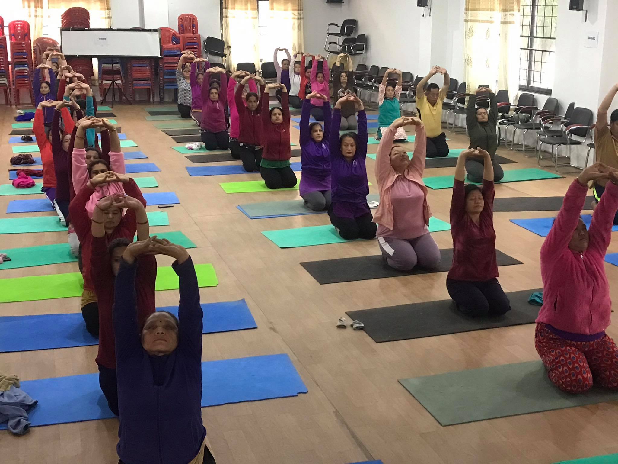 172848596_325616048983979_4477828422872450891_n योगमा म्याग्दीका गृहणीको आकर्षण बढ्दो