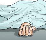 Death_Art म्याग्दीमा सडक निर्माण क्रममा एक मजदुरको मृत्यु, दुई घाइते