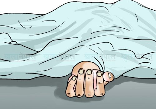 बम विस्फोटमा घाइते भएका युवकको मृत्यु