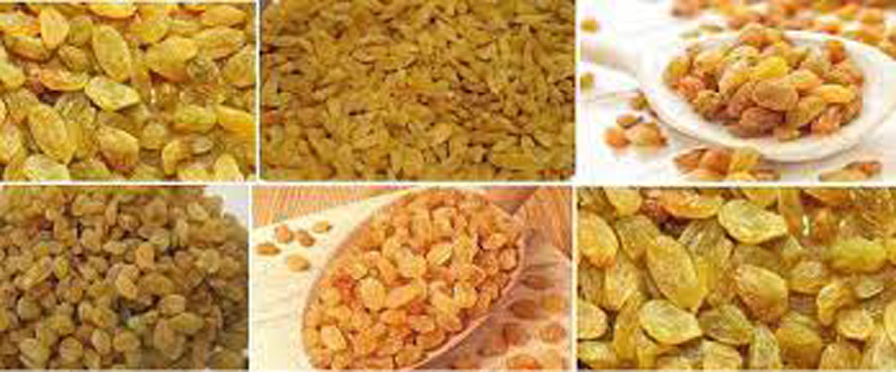 download घरमै कसरी बनाउने किसमिस ?