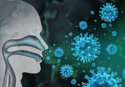 नेपालमा अति संक्रामक ट्रिपल म्युटेन्ट कोरोना भाइरस फैलिरहेको पुष्टि