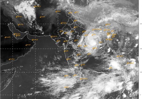 सोमबारसम्म पानी पर्ने : लगातारको वर्षाले बाढी, पहिरो र कटानको जोखिम