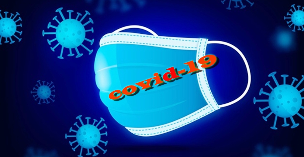 coronavirus-protection-background-with-mask_23-2148671755-1 ‘हावाबाट छिट्टै फैलने’ कोरोनाभाइरसको नयाँ भेरिएन्ट
