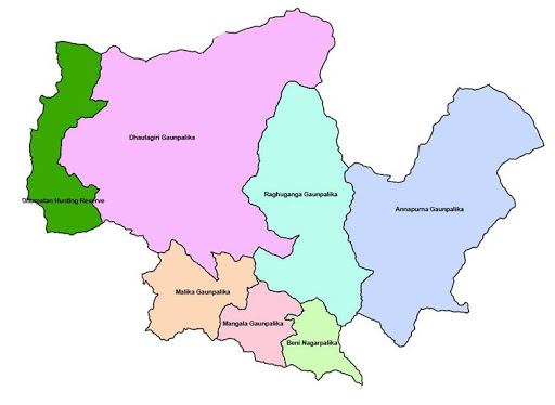 unnamed म्याग्दीमा ‘लुज डाउन’ गरियो, वैंकवित्तिय संस्था हप्ताका ६ दिन खुल्ने