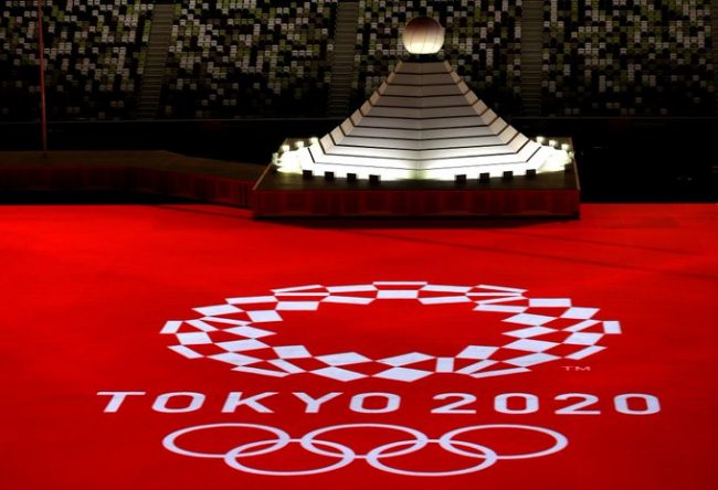टोकियो ओलम्पिक भव्य रुपमा शुरु तर स्टेडियम खाली