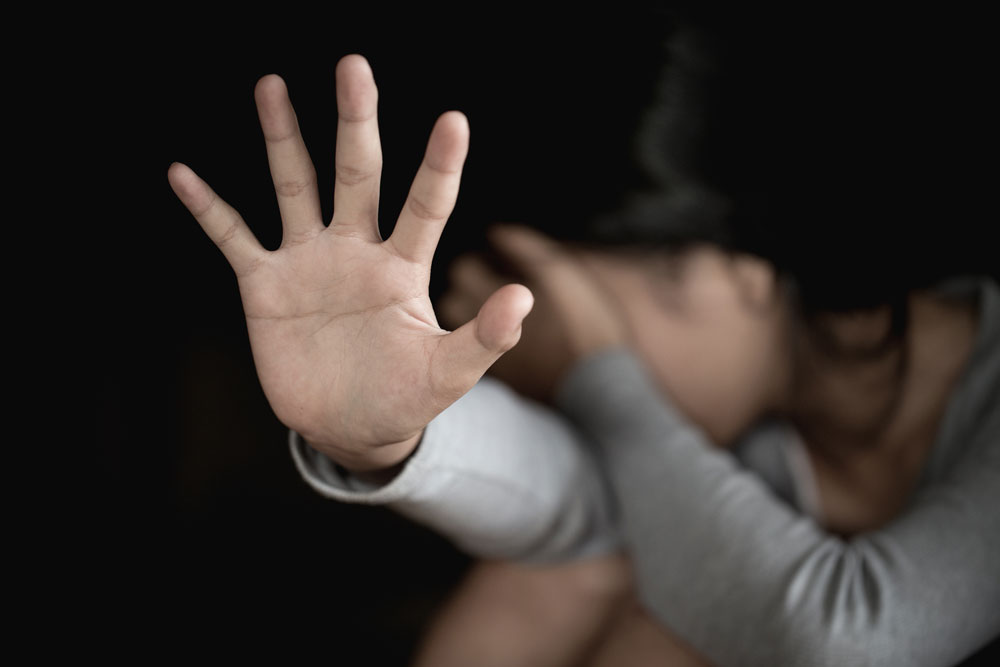 raped छोरीलाई यौन दुर्व्यवहार गर्ने बाबु पक्राउ