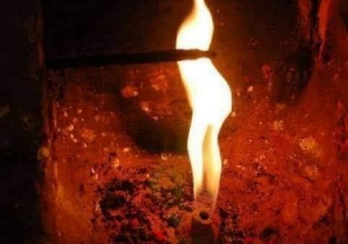 दैलेखमा ग्यास र पेट्रोल खानी रहेको पुष्टि
