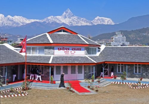 गण्डकीमा सत्ता गठबन्धनभित्रै मनमुटाव