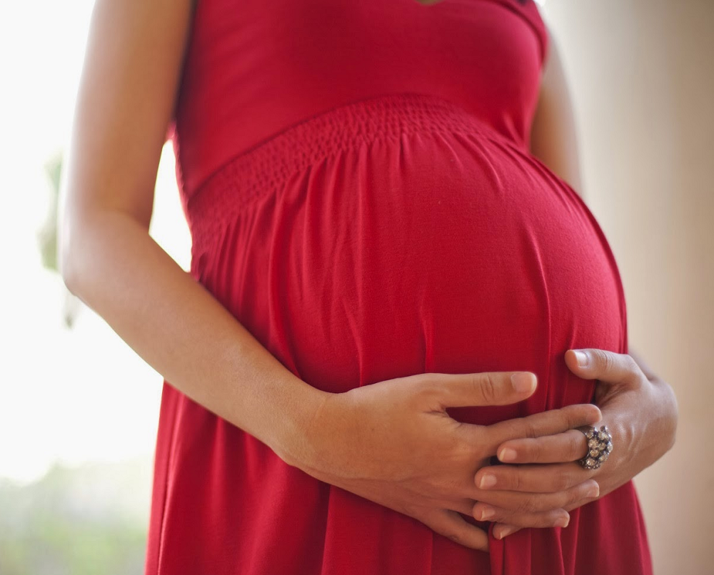 गर्भ जोगाउनै गार्‍हो, म्याग्दीमा मृत शिशु जन्मने दर बढ्दाे