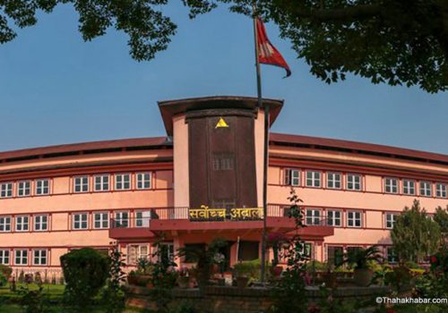 कोशी प्रदेश सरकार अवैध ठहर, सात दिनभित्र नयाँ सरकार बनाउन सर्वोच्चको आदेश