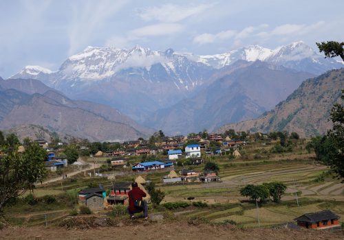 म्याग्दीमा हिमाली जिल्ला कार्यान्वयन भएन