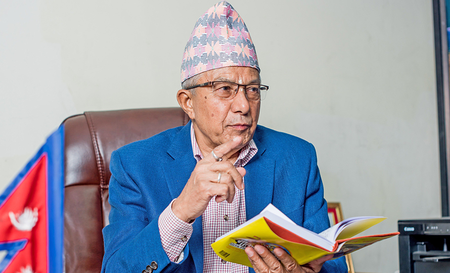 Shukraraj-sharma कांग्रेस गण्डकीमा पौडेल पक्षीय शुक्रराज शर्मा विजयी