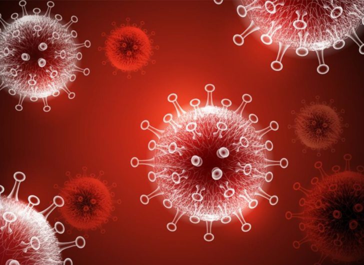 नयाँ रोग ‘फ्लोरोना’ : कोरोना र इन्फ्लुएन्जाको मिश्रण