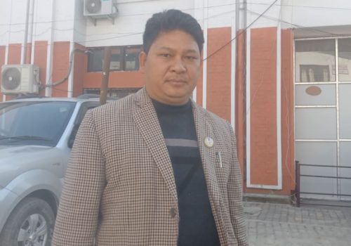 सन्तबहादुर प्रजा बने नेपालको पहिलो चेपाङ मन्त्री