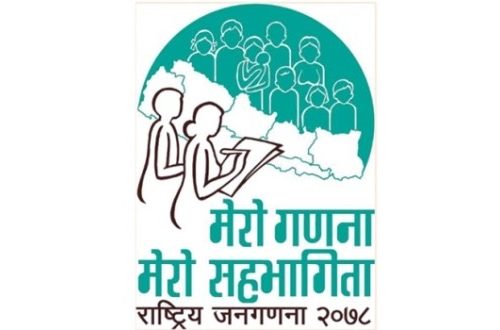 नेपालको जनसंख्या २ करोड ९१ लाख ९२ हजार ४ सय ८०