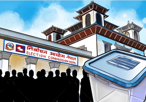 निर्वाचन खर्च नबुझाउने म्याग्दीका ५ सय उम्मेदवारलाई जरिवाना