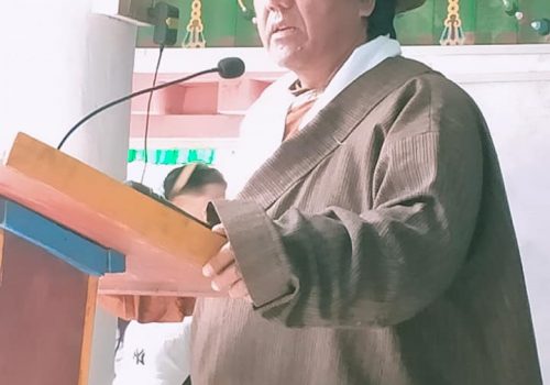 मुस्ताङको लोघेकर दामोदरकुण्ड गाउँपालिकामा एमाले विजयी