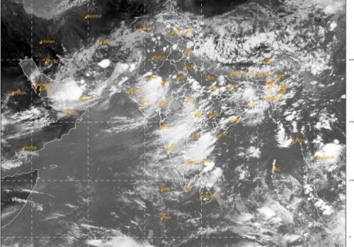 मनसुन थप सक्रिय हुँदै, भारी वर्षा हुन सक्ने