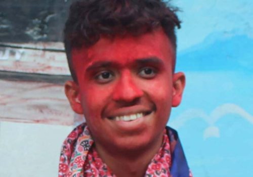 ४ जिपिए ल्याउने देशभरका ४३ जना विद्यार्थीमा म्याग्दीका उत्सव सापकोटा पनि