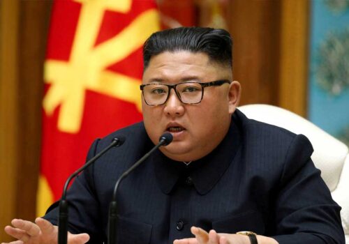 उत्तर कोरियाकाे घाेषणा ः अव परमाणु हतियार सम्पन्न देश