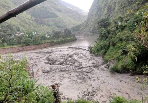 दार्चुला अपडेट : बाढीपहिरोले ५ जनाको मृत्यु ७ बेपत्ता